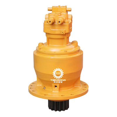 Giá tốt. E320GC Swing Drive Assy với động cơ swing 557-5899/561-1743 Vỏ ván đóng gói bên ngoài trực tuyến