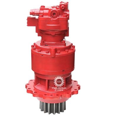 Giá tốt. Máy sửa chữa TGFQ LG240/925 SY215-9 Máy đào hộp số xoay với động cơ trực tuyến