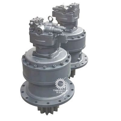 Giá tốt. Sany SY335-9 Excavators Swing Motor Assy Swing Drive 60042755/60043410 trực tuyến