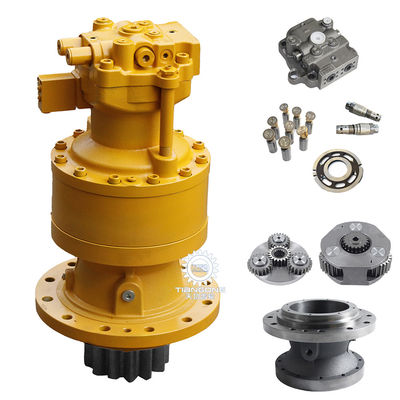 Giá tốt. R210-7 R160-7 Máy đào Động cơ lắc JMF151 31N6-10170 Động cơ cho Hyundai 31N6-10210 R220LC-7 trực tuyến