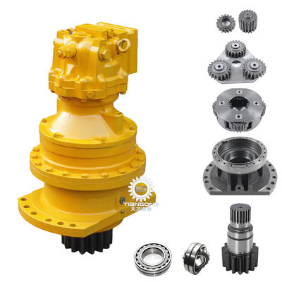 Giá tốt. PC200-7 PC228US SWING DRIVE 706-7G-01011 706-7G-01041/706-7G-01040 cho máy đào Komatsu trực tuyến