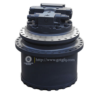 Giá tốt. DX340LC-5 DX300-9 170401-00077C 30 lỗ 28 lỗ Excavator TM100 Final Drive chất lượng cao trực tuyến