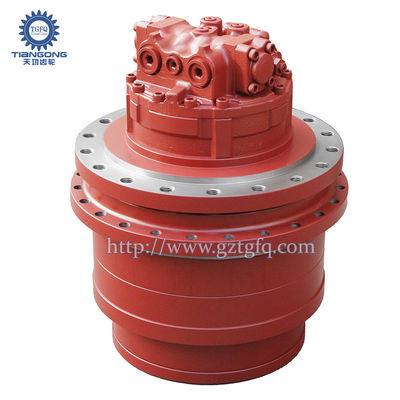 Giá tốt. Động cơ cuối cùng chất lượng cao cho SY305 - 9C KYB TYPE 12940338/60223357 Máy đào được xây dựng để tồn tại với đảm bảo chất lượng nghiêm ngặt SY305 - 9C trực tuyến