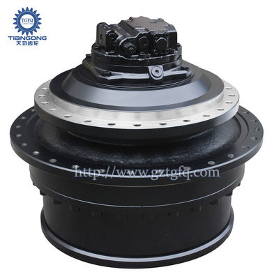 Giá tốt. EX1200/ZX1200-6 Máy đào ổ cuối Hydraulic Type For Excavator Replacement Components 9270013/9301480 trực tuyến
