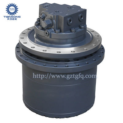 Giá tốt. R350VS R300-9S / HL330 Thép hộp số di động Excavator Final Drive cho xây dựng và khai thác mỏ 39Q8-40100 / 39Q8-40101 / 38K8-40101 / 38K8-40100 / R300-9S / 38Q8-40101 trực tuyến