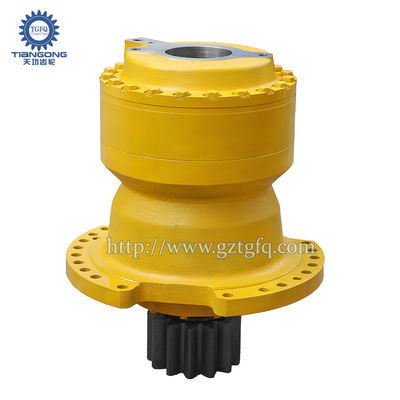 Giá tốt. TGFQ's Premium Swing Reducer Gearbox cho Komatsu PC1250 - 8 21N-26-00110 Excavator Lightning trực tuyến