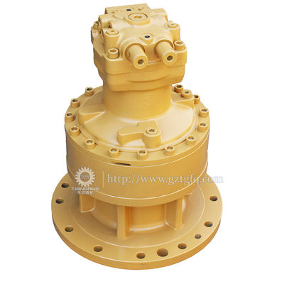 Giá tốt. Động cơ thủy lực E200B Swing Drive PN 51-5847/096-4393/099-3553 trực tuyến