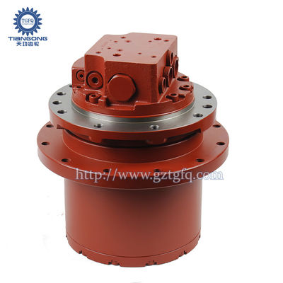 Giá tốt. TM06 GM06VA PHV-4B-60B KYB33VP Động cơ cuối cùng cho PC50 PC56 6 đến 8 tấn trực tuyến