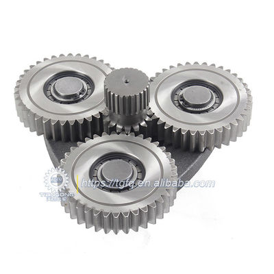 Giá tốt. Bộ phận máy đào E395GC E395 Swing Carrier Assy 570-5864 trực tuyến