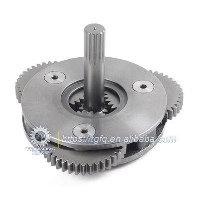 Giá tốt. Các bộ phận máy đào hiệu suất cao E320D2 E320GC Máy vận chuyển du lịch Assy 1st 333-2995 333-2991 333-2989 trực tuyến