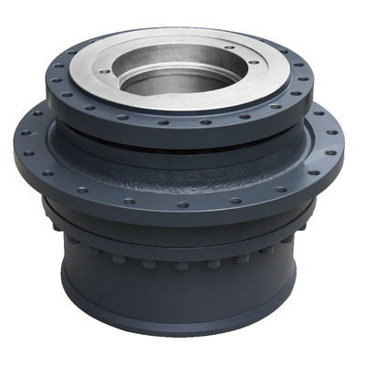 Giá tốt. 24 lỗ Sprocket Excavator Travel Gearbox Bộ phận số GM38VB trực tuyến