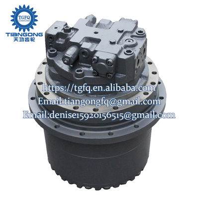 Giá tốt. 20 lỗ Spocket Excavator Travel Gearbox Oem cho hiệu suất lâu dài trực tuyến