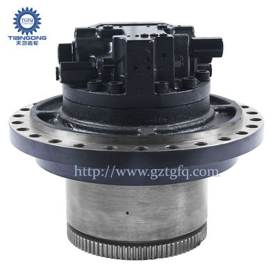 Giá tốt. 60307494 SY465C/SY485/SY550C MOTOR DI CHUYỂN Nabtesco GM85VA trực tuyến