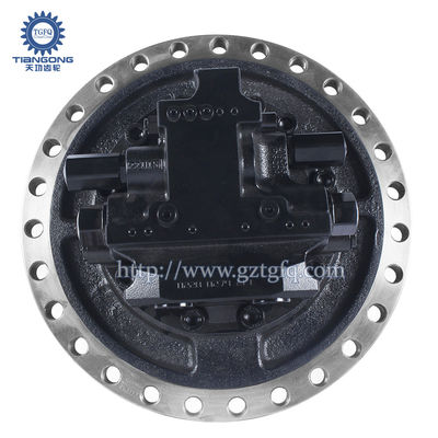 Giá tốt. MOTOR DI CHUYỂN SANY500C/SY550C/SY600H  MOTOR DI CHUYỂN 130101010262A022 Nabtesco GM95VA-A-170/290-3 trực tuyến