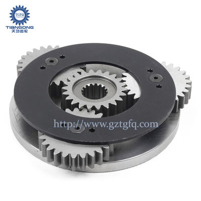 Giá tốt. Bộ phận thợ đào cao cấp và máy giảm lơ lửng Đàn điểm Assy 1std 100502-00037 130425-00009 trực tuyến