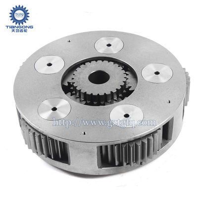 Giá tốt. Chất lượng cao nhất CX800 Travel Reduction Gearbox Carrier Assy 3rd KUP10520 KUA0005 Sun Gear Thiết bị ban đầu cho máy đào trực tuyến