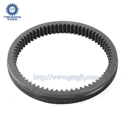 Giá tốt. Máy đào hiệu suất cao PC1250-7 / PC1250-8 Gearbox 21N-27-31260 Ring Gear trực tuyến
