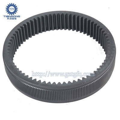 Giá tốt. Hộp số máy đào hiệu suất cao PC1250-7 PC1250-8 209-27-71390 Vành răng được thiết kế để vận hành trơn tru​ trực tuyến