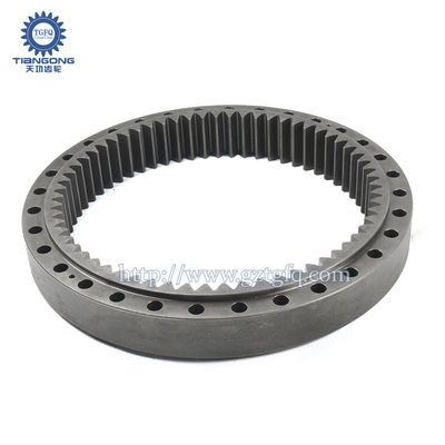 Giá tốt. Máy đào tiên tiến PC1250-7/PC1250-8 Gearbox Ring Gear 21N-27-31130 Chất lượng cao cấp trực tuyến