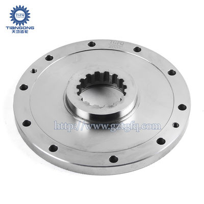 Giá tốt. Hỗ trợ thiết bị bơm máy đào EX400-3/EX400-5/ EX450H-5 2035556 Khớp nối trực tuyến