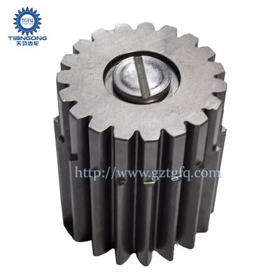 Giá tốt. Máy đào bền PC1250-7/PC1250-8 Gearbox Sun Gear 209-27-71141 trực tuyến