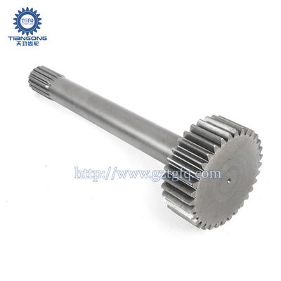 Giá tốt. R800-7A bền FS/R800LC-9/R1200-9 Excavator Travel Gearbox Travel Shaft Prop ZTAJ-00114 chính xác trực tuyến