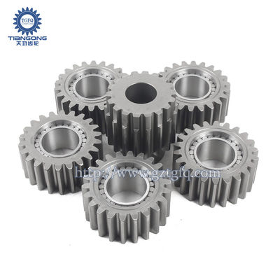 Giá tốt. Lắp ráp hộp số máy xúc R800-7A FS/R800LC-9/R1200-9 hiệu suất cao ZTAJ-00106 ZTAJ-00105 ZTAJ-00049 ZTAJ-00053 Tích hợp liền mạch trực tuyến