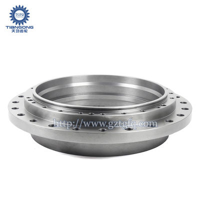 Giá tốt. Vỏ hộp số du lịch máy xúc R800-7 / R1200-9 cấp công nghiệp Vỏ ZTAJ-00111 Phù hợp với thành phần trực tuyến