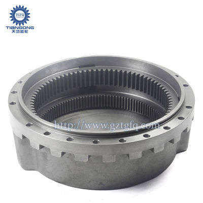 Giá tốt. Phụ tùng máy xúc R800-7A FS/R800LC-9/R1200-9 Hộp số du lịch -Nắp cuối ZTAJ-00099/ZTAJ-00100/ZTAJ-00039/ZTAJ-00040/ZTAJ-00101/ZTAJ-00046 Vật liệu cấp công nghiệp có độ chính xác cao trực tuyến