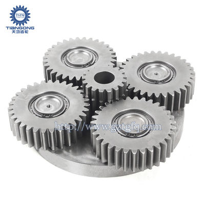 Giá tốt. R800-7A bền FS/R800LC-9/R1200-9 Bộ đệm hộp số máy đào ZTAJ-00045 ZTAJ-00044 trực tuyến