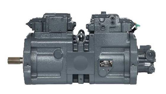 Giá tốt. Customizable Excavator Hydraulic Pumps K3V63DT-9P0H for SY135C 60291704 Positive control Meet Specific Operational Needs trực tuyến