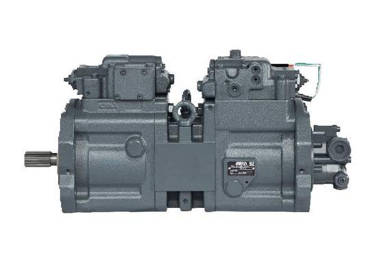 Giá tốt. New & Used Excavator Hydraulic Pumps K3V63DT-9N2H for XE150 Cost-Effective Solutions trực tuyến