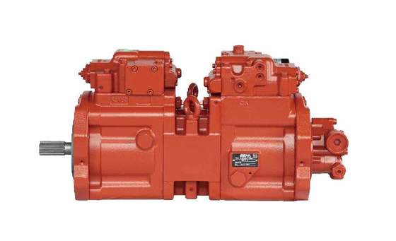 Giá tốt.  Replacement Excavator Hydraulic Pumps K3V63DT-9N1S/9N01 for R130/R150/R160 31N5-10010/31N5-10011 Perfect Fit for Various Models trực tuyến
