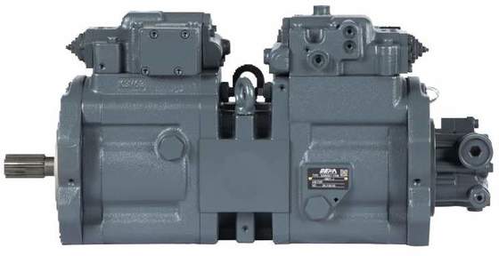 Giá tốt. Excavator Hydraulic Pump: K3V63DT-9N04 for HD512 KATO Core Component for Efficient Operation trực tuyến