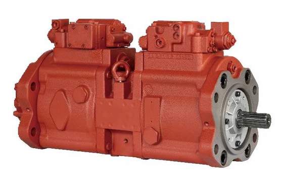 Giá tốt. K3V112DT-HNOV for DH225-7/LG240Ed  K1044123 MAIN PUMP Durable Excavator Hydraulic Pumps: Ensure Non-Stop Operation trực tuyến