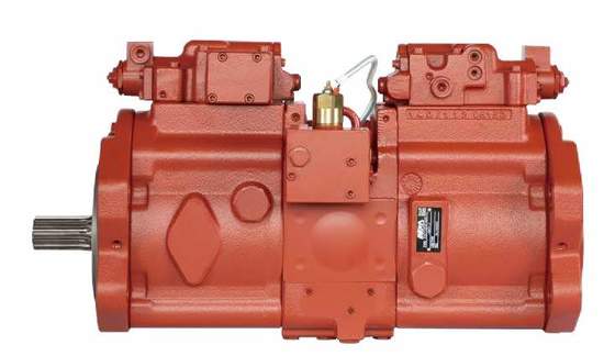Giá tốt. K3V112DTP-HN1F for DH258 401-00347 Genuine Excavator Hydraulic Pumps – Ensure Compatibility & Safety trực tuyến