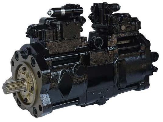 Giá tốt. K3V112DTP-9TBS for SK330-6  LC10V00024F1 Excavator Hydraulic Pump Troubleshooting: Fix Common Issues Quickly  trực tuyến