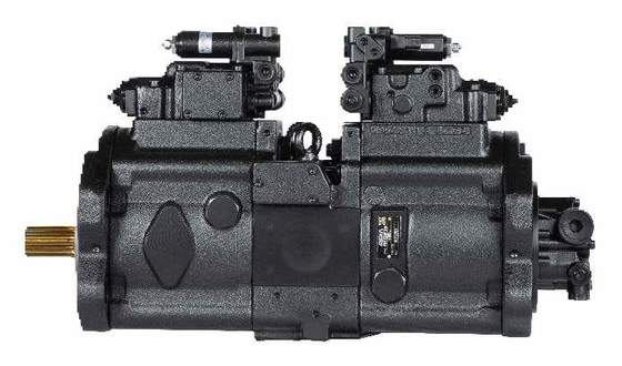 Giá tốt. K3V112DTP-9TBR for SK330-6E LC10V00024F1  Customizable Excavator Hydraulic Pumps – Meet Specific Operational Needs trực tuyến