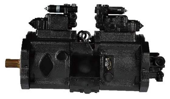 Giá tốt. K3V112DTP-9TDL for SK200-6 New type iron seat YN10V00013F1   MAIN PUMP Dependable Excavator Hydraulic Pumps: Trusted by Construction Teams trực tuyến