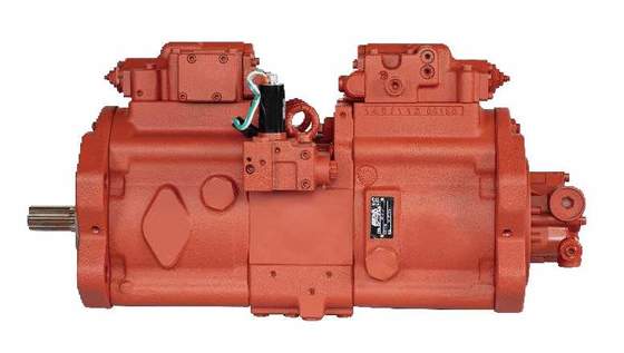 Giá tốt. K3V112DTP-9P12 for R215-9/225-9 31Q6-10050   MAIN PUMP Positive control trực tuyến