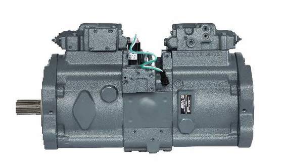 Giá tốt. K3V112DTP-9NM9 for DX260 Lateral PTO 401107-01044/400914-00489 Heavy-Duty Excavator Hydraulic Pumps: Fit Most Popular Models trực tuyến