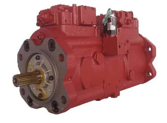 Giá tốt. K3V112DTP-9N62 for R215-9T/R225-9T/275-9T 31Q6-10010 3106-10020 3106-19010 Long-Lasting Excavator Hydraulic Pumps: Ideal for Construction Sites trực tuyến