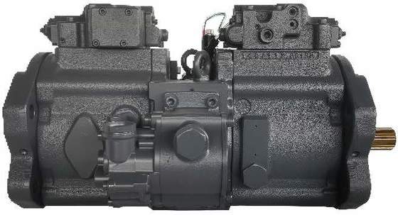 Giá tốt. K3V112DTP-9N49 for SH200A3 KRJ6199 87341979 LC00159  CX210B Excavator Hydraulic Pumps – Wear-Resistant Parts for Extended Lifespan trực tuyến