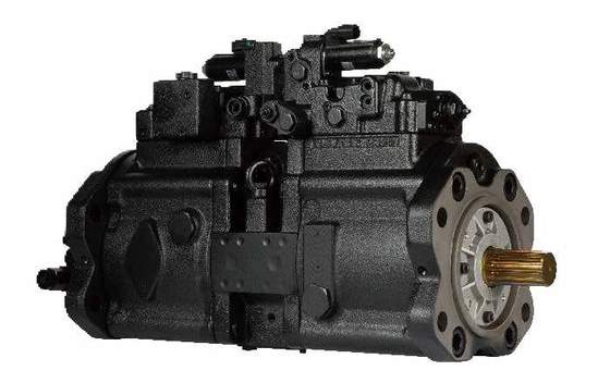 Giá tốt. K3V112DT-9T1L for SK200-6 Old iron seat YN10V00020F1 YN10V00020F2 YN10V00020F3 Excavator Hydraulic Pumps – Premium Build for Heavy-Duty Tasks trực tuyến