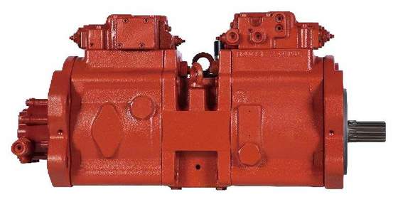 Giá tốt. K3V112DT-9C79 for JCB220 KRJ4690 High-Quality Excavator Hydraulic Pumps – Stable & Long-Lasting Operation trực tuyến