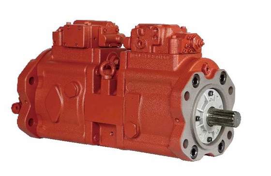 Giá tốt. K3V112DT-9N94 for ZE230/260 Energy-Saving Excavator Hydraulic Pumps: Enhance Fuel Efficiency trực tuyến