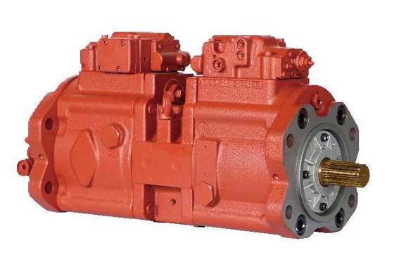 Giá tốt. K3V112DT-9N64 for LG9201922/923/925 Customizable Excavator Hydraulic Pumps – Meet Specific Operational Needs trực tuyến