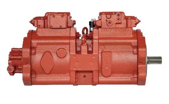 Giá tốt. K3V112DT-9N3P for R215-7 31N6-10090  MAIN PUMP ASSY New & Used Excavator Hydraulic Pumps: Cost-Effective Solutions trực tuyến