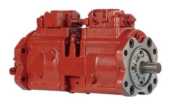 Giá tốt. K3V112DT-9N2A for SE240-3/EC240B VOE14531856 Heavy-Duty Excavator Hydraulic Pumps – Designed for Tough Working Conditions trực tuyến