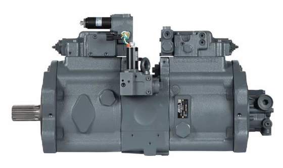 Giá tốt. K5V140DTP-9Y15 cho SH290-5 KBJ2895 87341986 87341985 Áp suất thông minh: Nạp nhẹ tiêu thụ thấp, tải trọng lớn trực tuyến